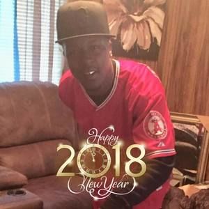 Meet your Posher, Seandre